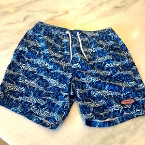 Vineyardvines men’s swim trunks
